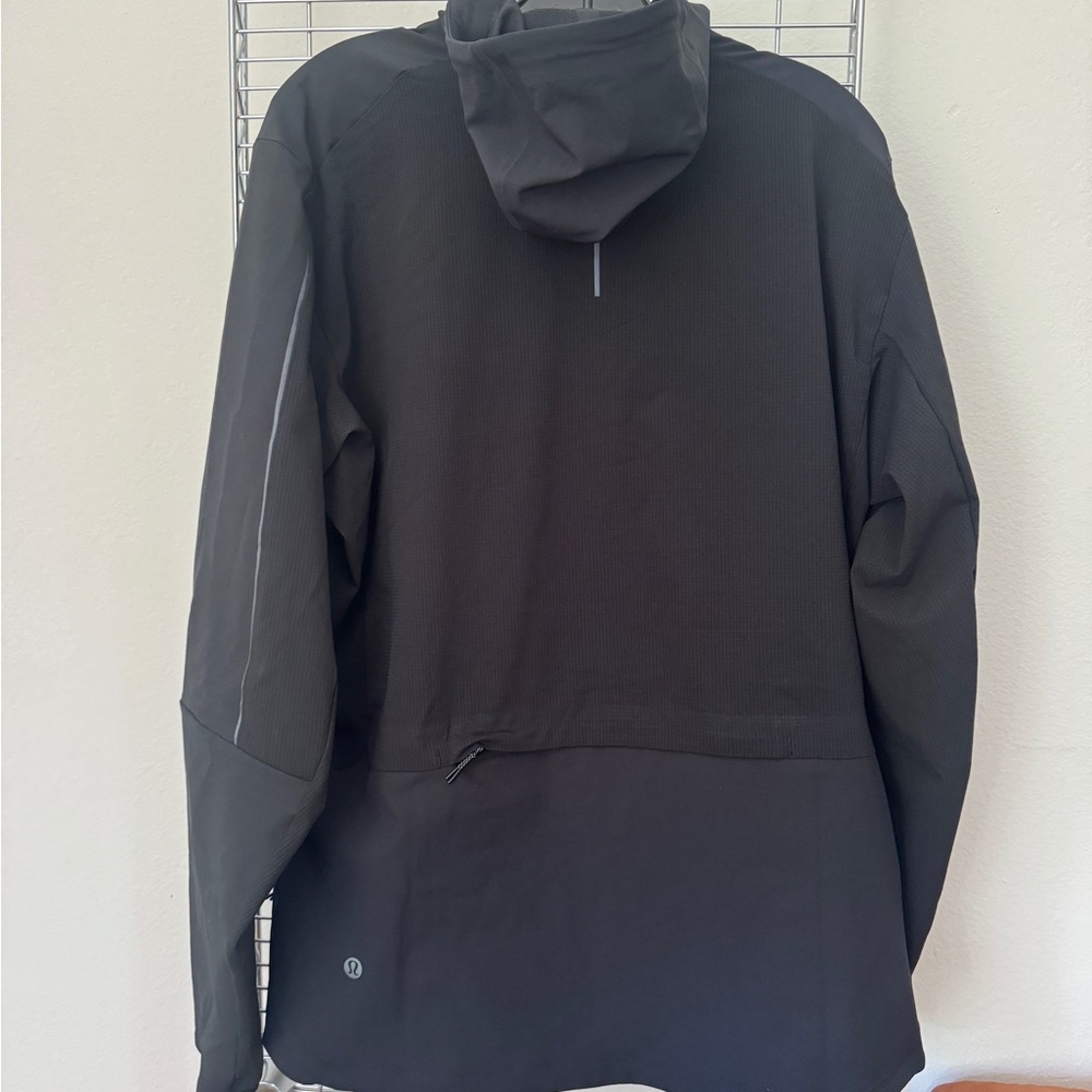 LULULEMON Men's Black Jacket - Picture 5 of 5